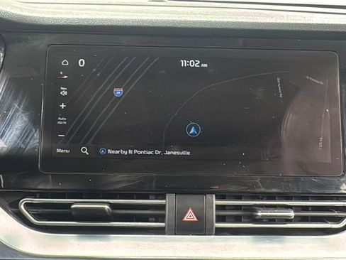 Used 2022 Kia Niro Touring Special Edition image 24