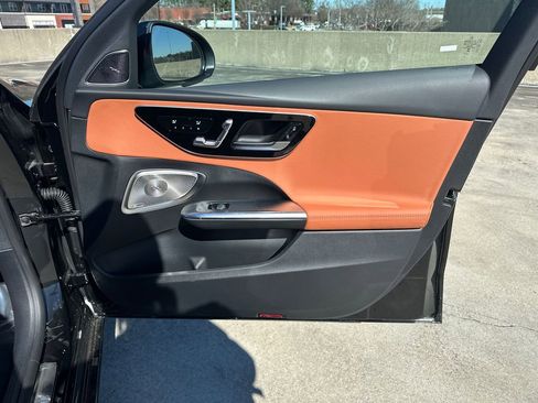 New 2026 Mercedes-Benz C 300 Sedan image 15