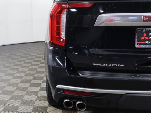 Used 2023 GMC Yukon Denali image 22