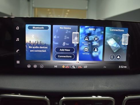 New 2026 Nissan Sentra SL w/ Floor Mat Package image 22