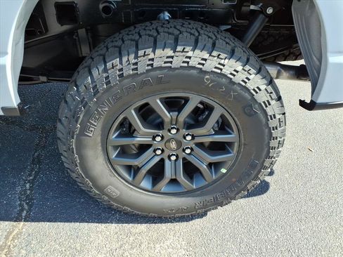 Used 2025 Ford F150 Tremor w/ Bed Utility Package image 22