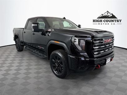 Used 2026 GMC Sierra 3500 AT4