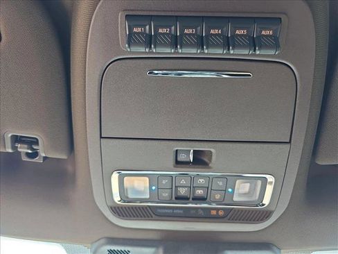 New 2025 Ford F350 King Ranch w/ Chrome Package image 14