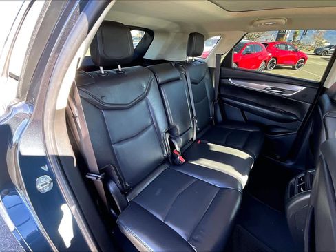 Used 2019 Cadillac XT5 Luxury image 18