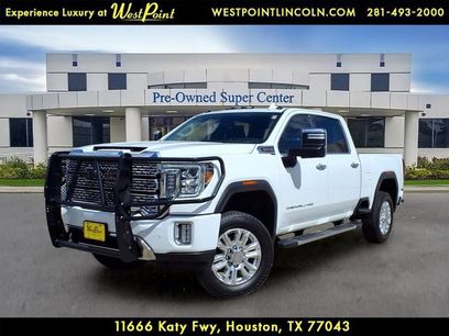 Used 2023 GMC Sierra 2500 Denali