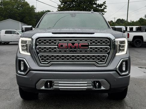 Used 2021 GMC Sierra 1500 Denali w/ Denali Ultimate Package AWD/4WD image 9