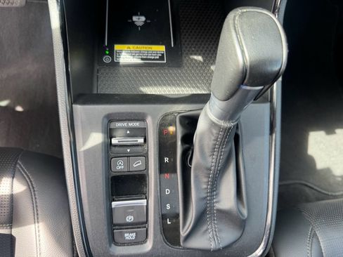 Certified 2024 Honda CR-V EX-L image 23