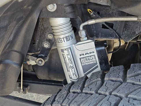 Used 2022 RAM 1500 TRX w/ TRX Level 2 Equipment Group image 24