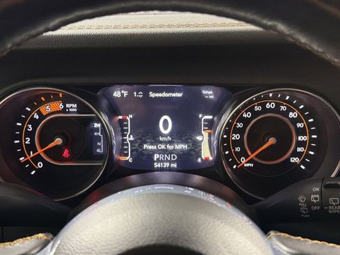 Used 2021 Jeep Wrangler Unlimited Sahara image 17