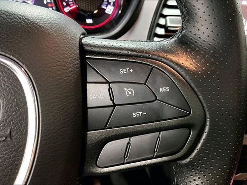 Used 2022 Dodge Challenger SXT w/ Blacktop Package image 23