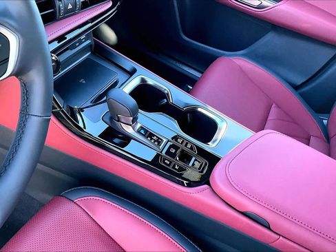 New 2026 Lexus NX 450h+ AWD w/ Luxury Package image 11