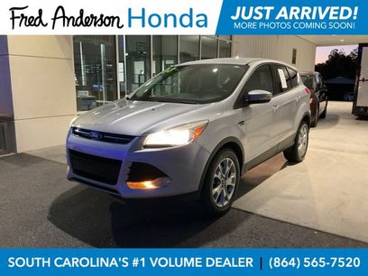 Used 2013 Ford Escape SEL
