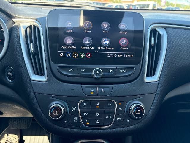 Used 2023 Chevrolet Malibu LT FWD image 23