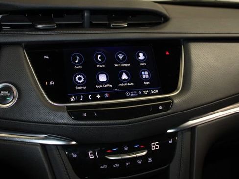 Certified 2023 Cadillac XT5 Luxury AWD/4WD image 17