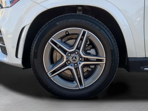 Used 2022 Mercedes-Benz GLE 350 image 34