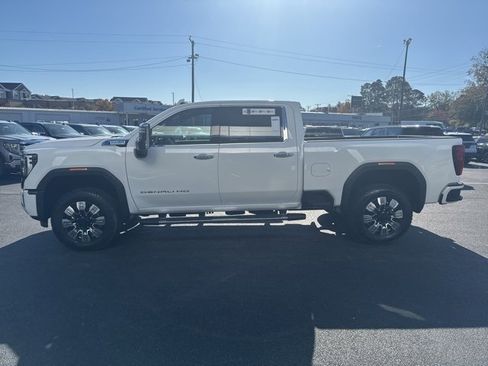 New 2026 GMC Sierra 2500 Denali image 20