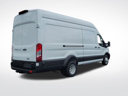 New 2026 Ford Transit 350 148 High Roof Extended DRW RWD image 6