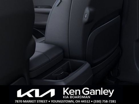 New 2027 Kia Telluride SX X-Line AWD/4WD image 26