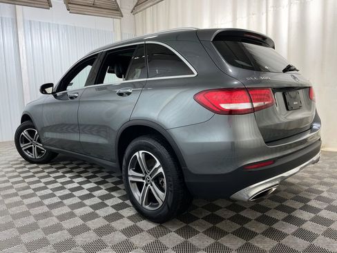 Used 2018 Mercedes-Benz GLC 300 4MATIC image 47