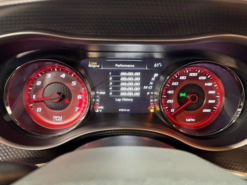 Used 2016 Dodge Charger SRT Hellcat w/ Harman/Kardon Audio Group image 17