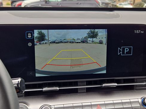 Used 2026 Hyundai Kona SEL Sport FWD image 18