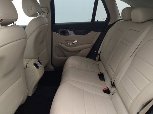 Used 2016 Mercedes-Benz GLC 300 image 18