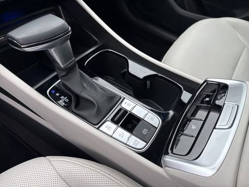 Certified 2023 Hyundai Tucson SEL w/ Convenience Package image 12