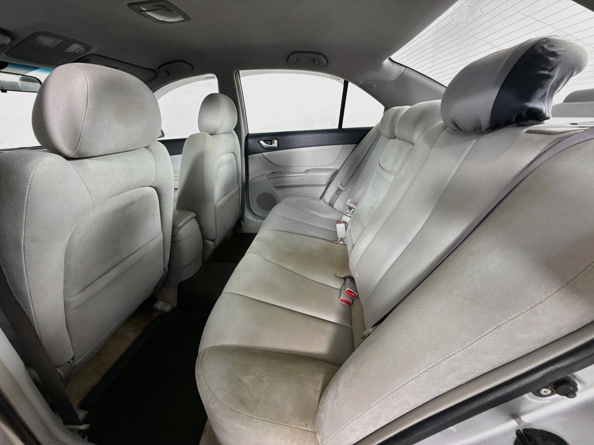 Used 2008 Hyundai Sonata GLS FWD image 26