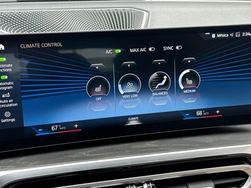 Certified 2023 BMW i4 eDrive40 w/ Premium Package image 27