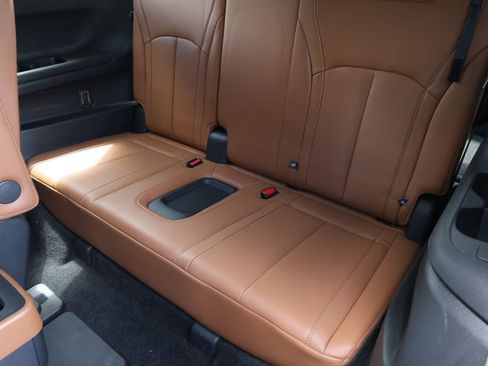 Used 2025 INFINITI QX60 Autograph w/ Cargo Package AWD/4WD image 23