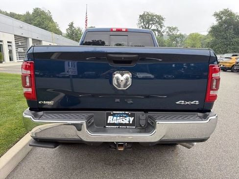 Used 2020 RAM 2500 Tradesman AWD/4WD image 7