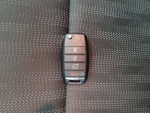 Used 2017 Kia Sportage LX FWD image 32
