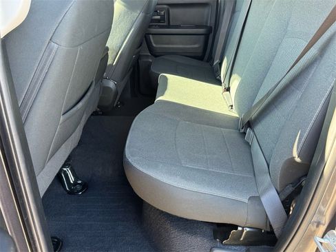 Used 2021 RAM 1500 Tradesman w/ Popular Equipment Group image 13