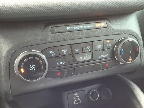 Used 2024 Ford Bronco Sport Big Bend w/ Convenience Package AWD/4WD image 13