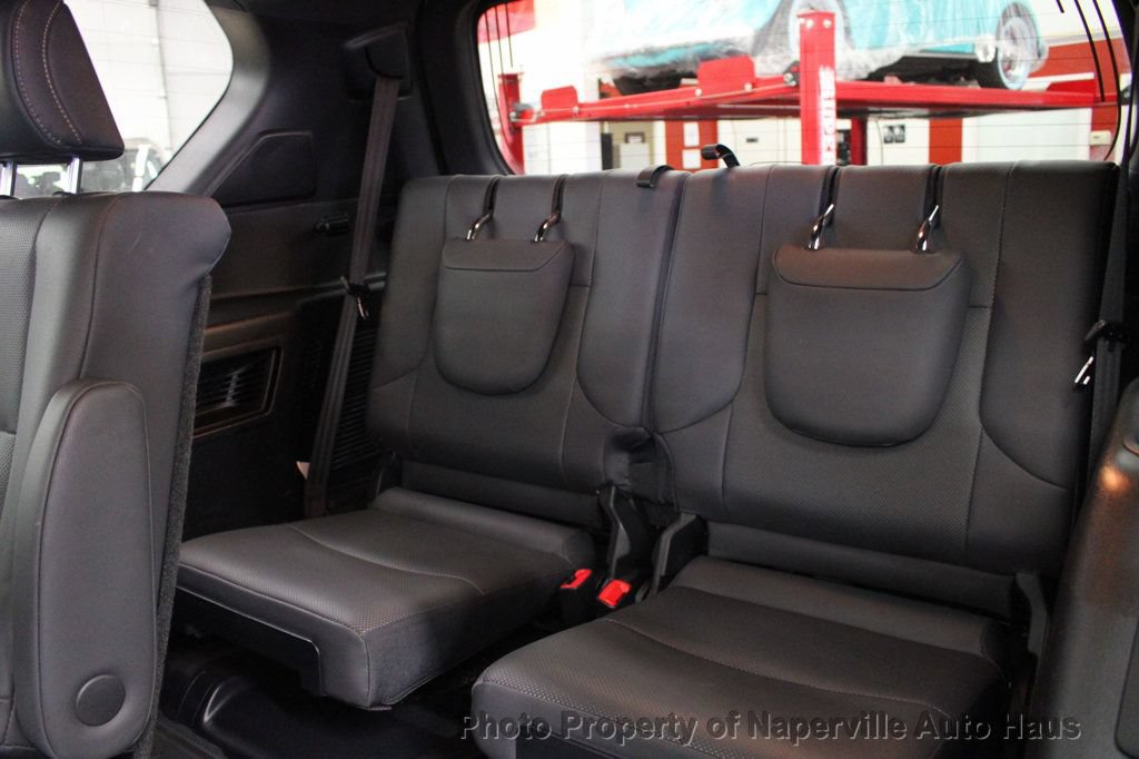 Used 2023 Lexus GX 460 Premium AWD/4WD image 37