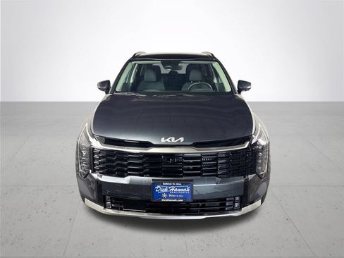 New 2026 Kia Sportage SX Prestige AWD/4WD image 3