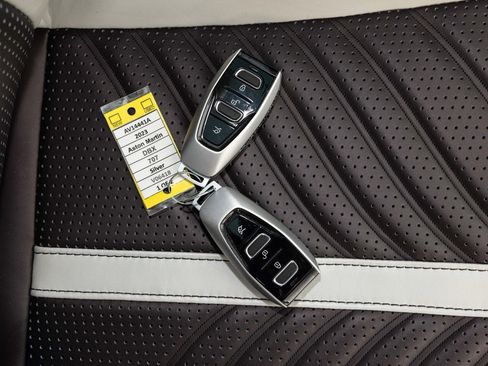 Used 2023 Aston Martin DBX 707 image 69