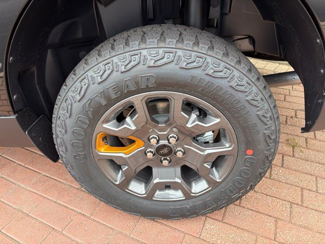 New 2026 Ford Maverick Tremor AWD/4WD image 8
