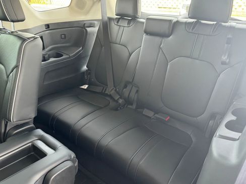 New 2025 Honda Pilot Elite image 30