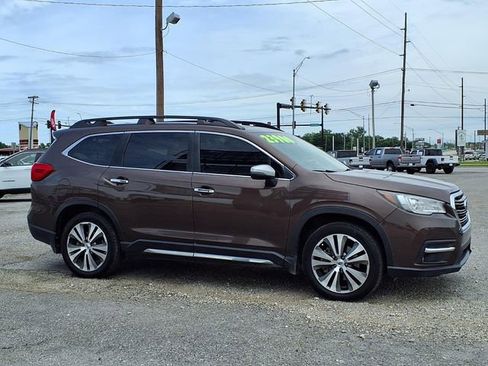 Used 2021 Subaru Ascent Touring w/ Popular Package #2 AWD/4WD image 22