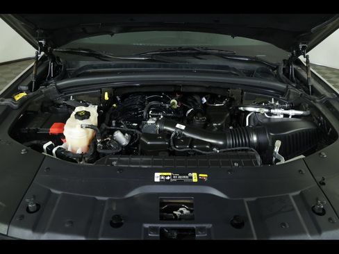 Used 2023 Jeep Grand Cherokee L Laredo AWD/4WD image 20