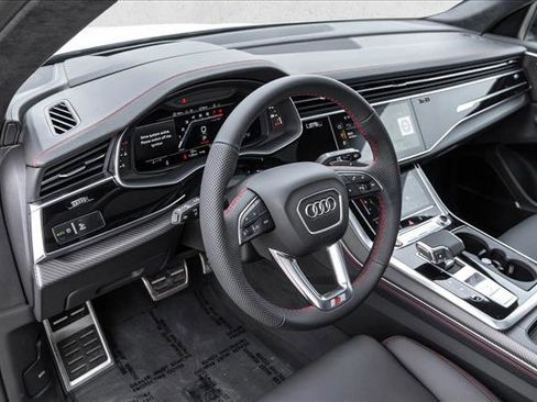 New 2026 Audi SQ8 Prestige AWD/4WD image 10