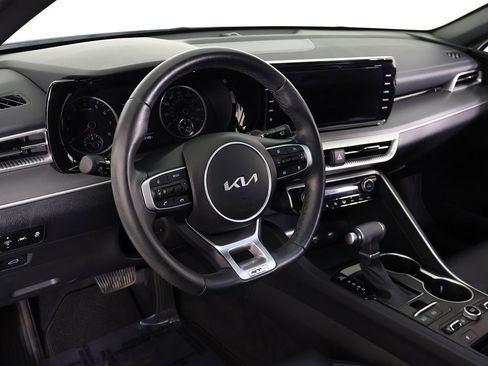Used 2023 Kia K5 GT-Line image 28