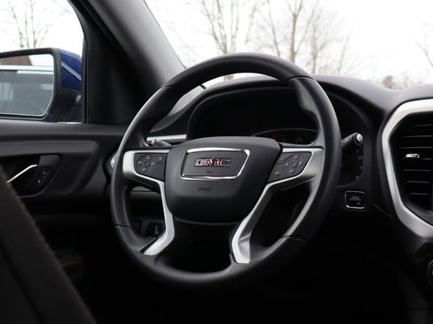 Used 2023 GMC Acadia SLE w/ Driver Convenience Package image 47