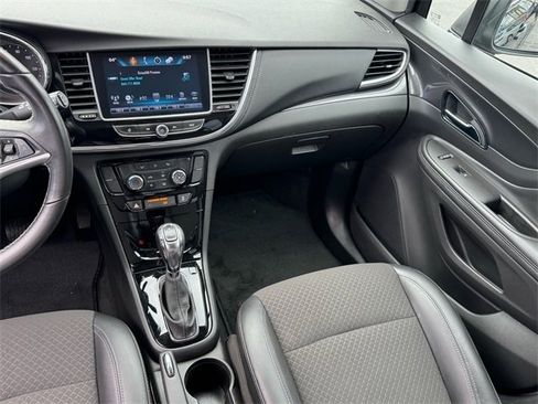 Used 2019 Buick Encore Preferred image 12