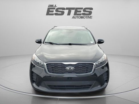 Used 2019 Kia Sorento S AWD/4WD image 6