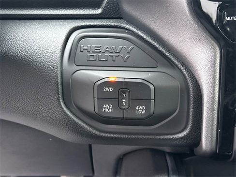 New 2026 RAM 2500 Big Horn image 17