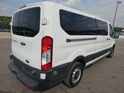 Used 2016 Ford Transit 350 XL RWD image 4