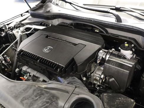 Used 2025 Acura MDX w/ Technology Package image 9