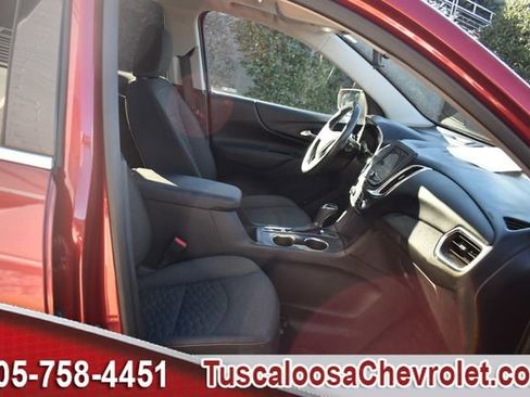 Used 2020 Chevrolet Equinox LT image 23